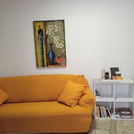 Idea Rooms Τράπανι Εξωτερικό φωτογραφία