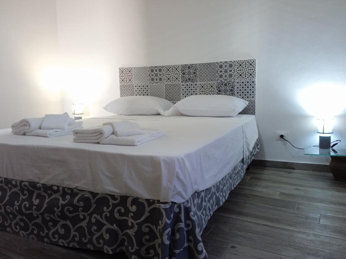 Idea Rooms Τράπανι Εξωτερικό φωτογραφία