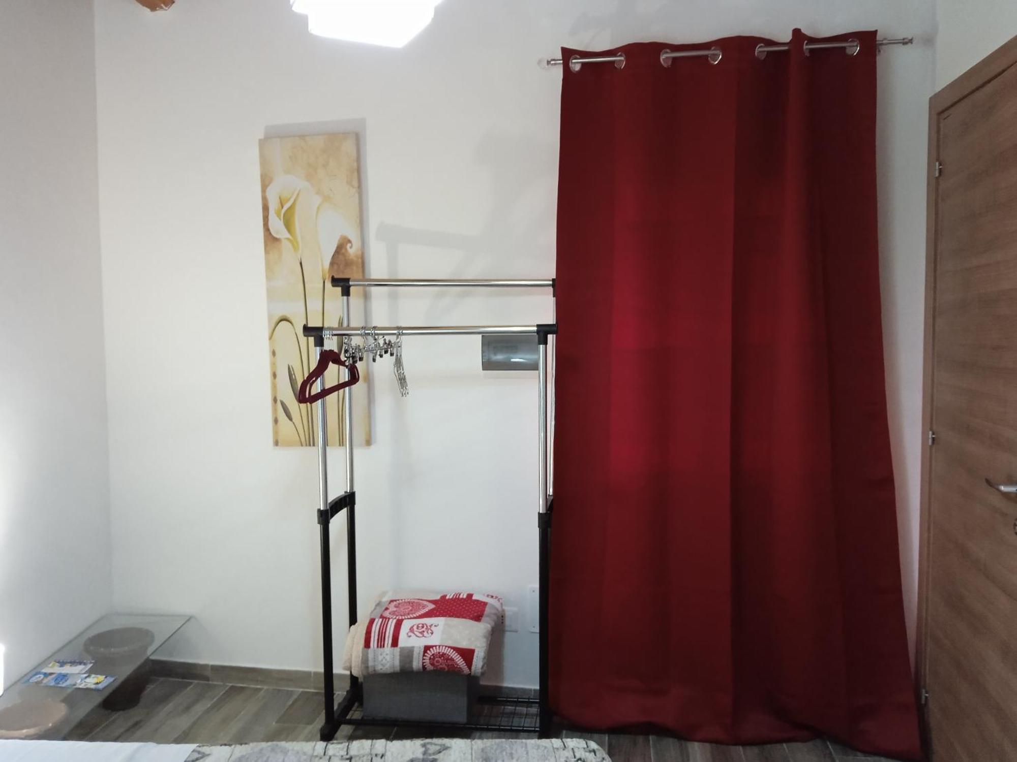 Idea Rooms Τράπανι Εξωτερικό φωτογραφία